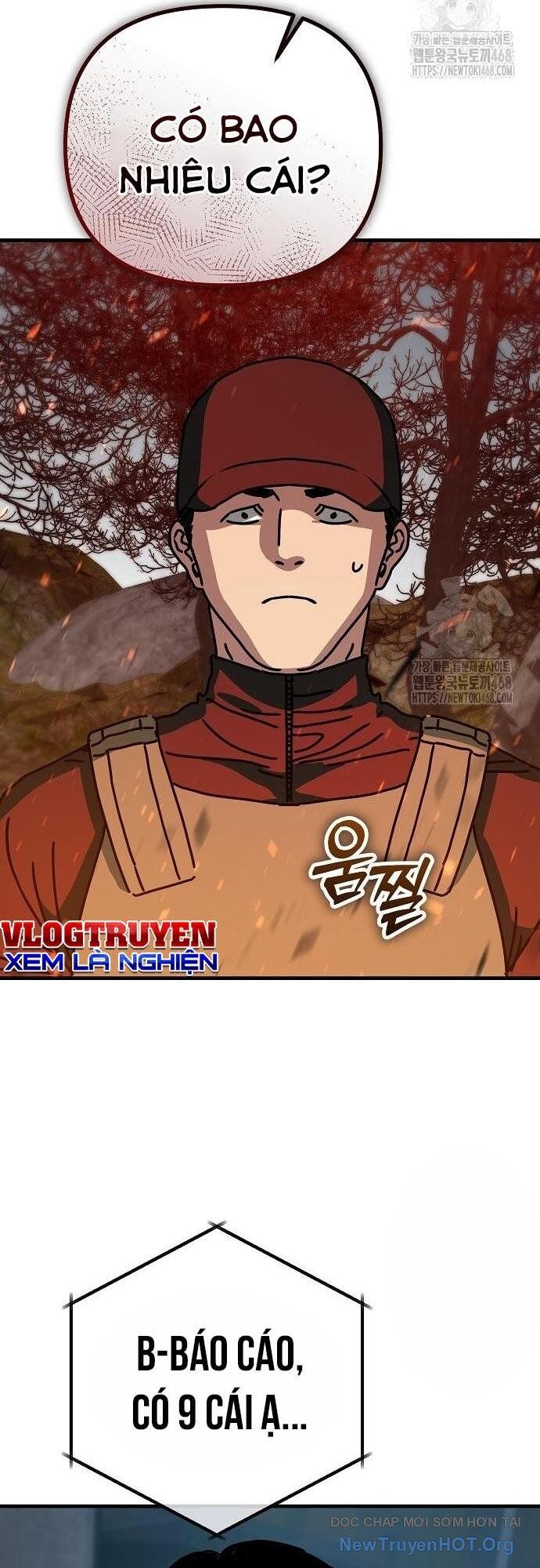 D-Day: Hầm Trú Ẩn - Chapter 47 - Page 77