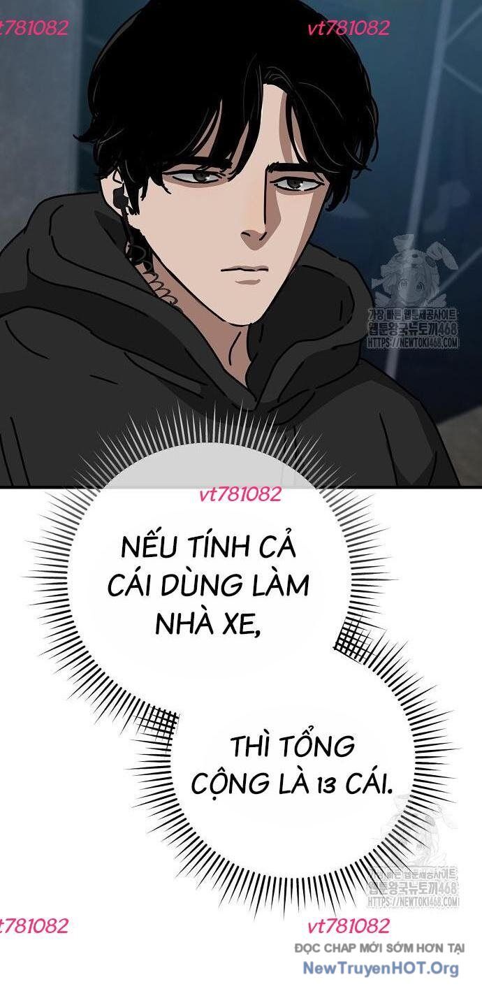 D-Day: Hầm Trú Ẩn - Chapter 47 - Page 78