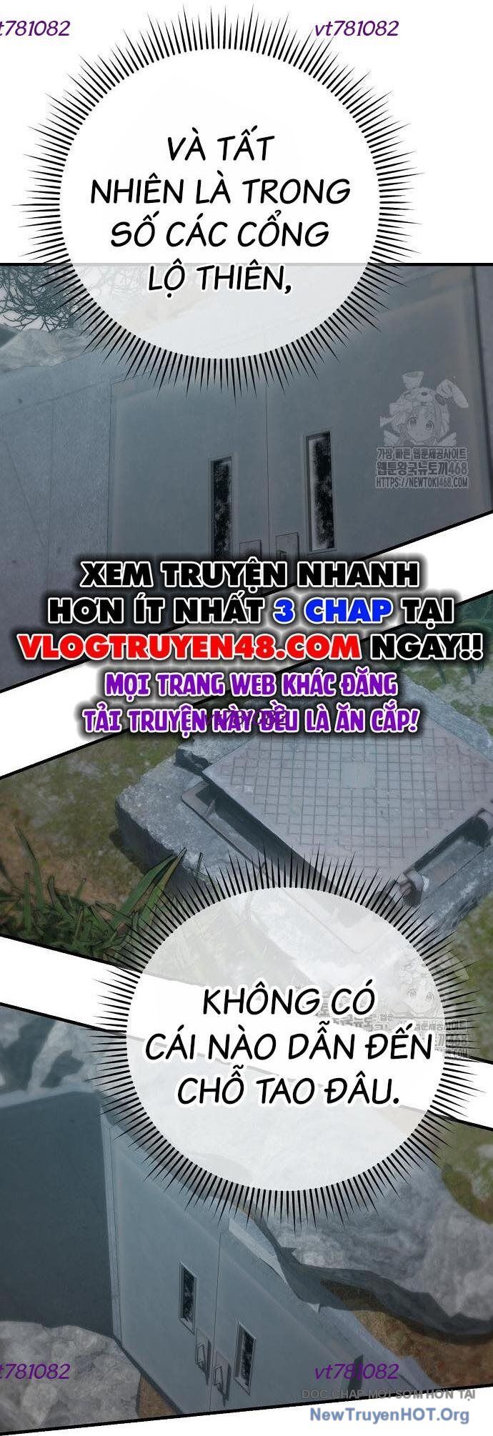 D-Day: Hầm Trú Ẩn - Chapter 47 - Page 79