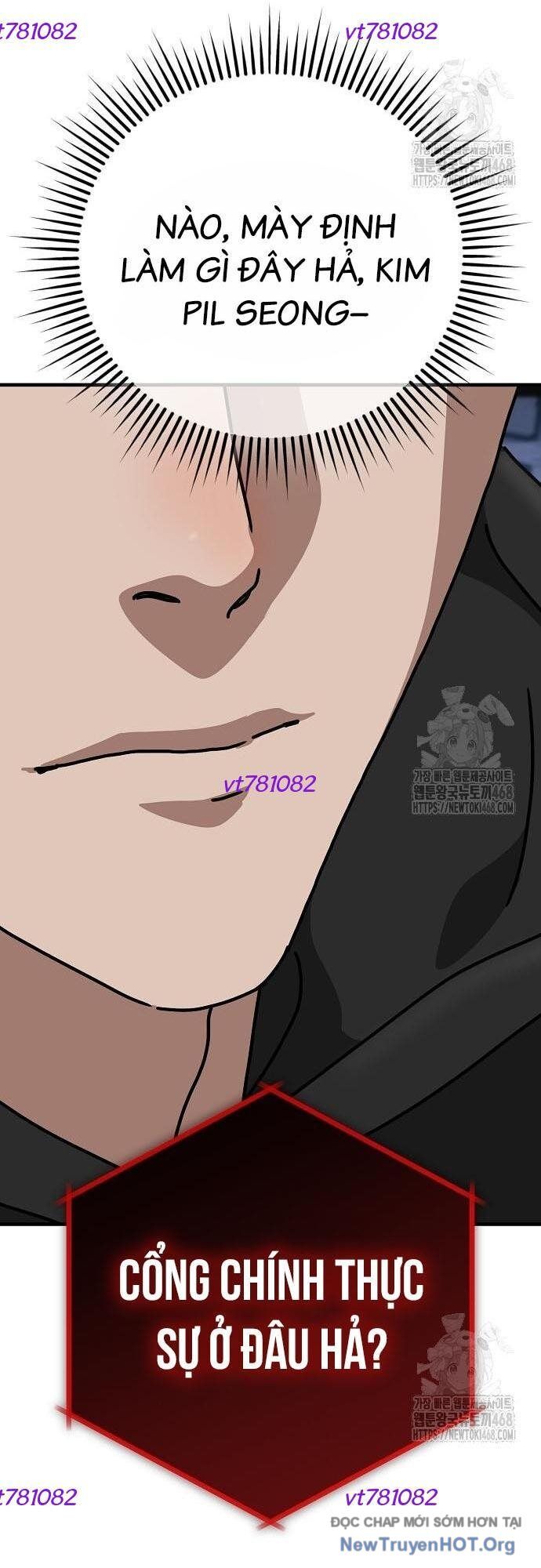 D-Day: Hầm Trú Ẩn - Chapter 47 - Page 81