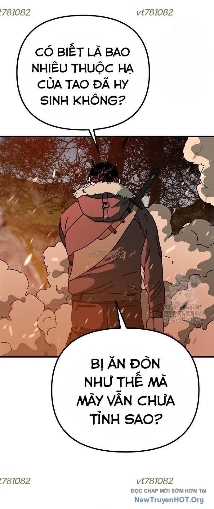 D-Day: Hầm Trú Ẩn - Chapter 47 - Page 83