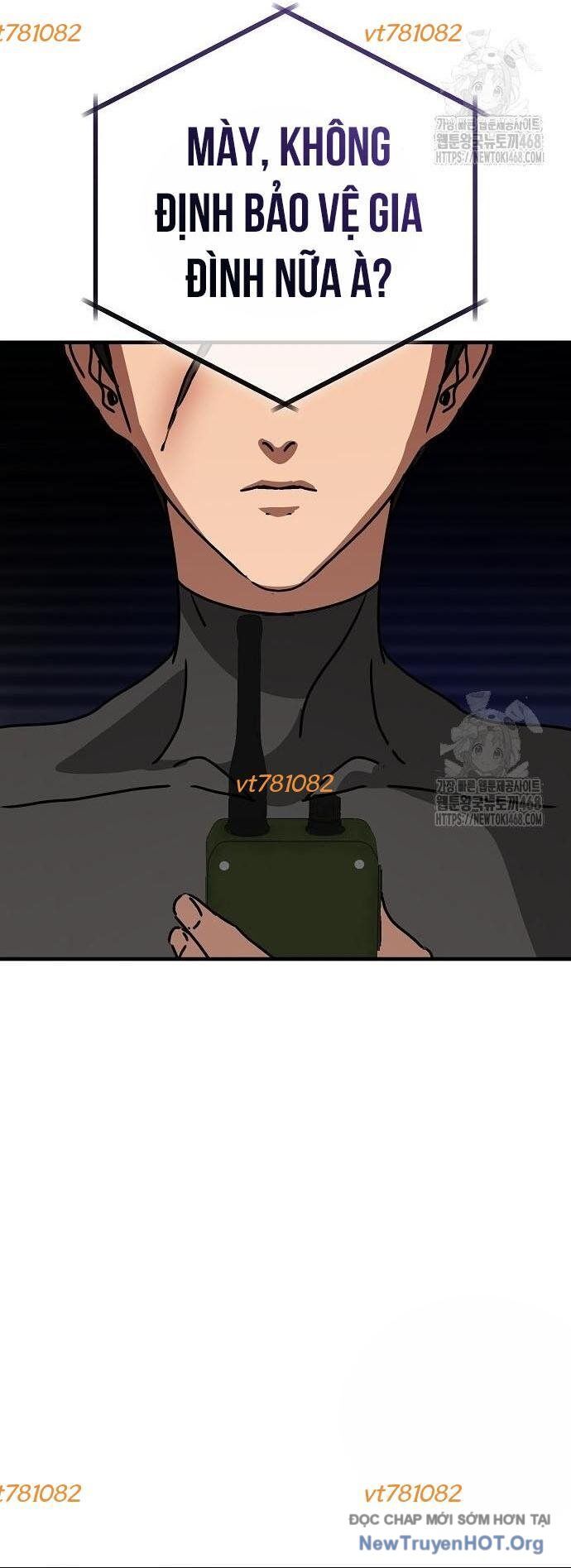 D-Day: Hầm Trú Ẩn - Chapter 47 - Page 84