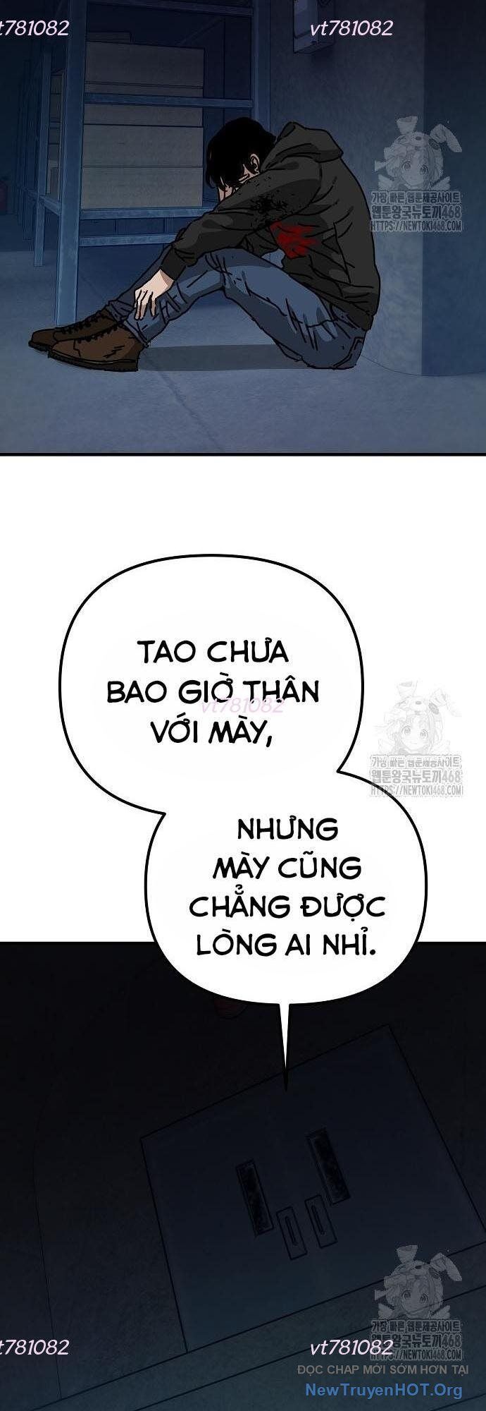 D-Day: Hầm Trú Ẩn - Chapter 47 - Page 86