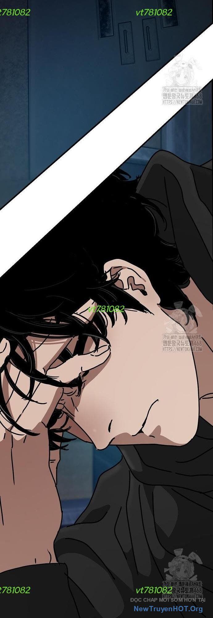 D-Day: Hầm Trú Ẩn - Chapter 47 - Page 88