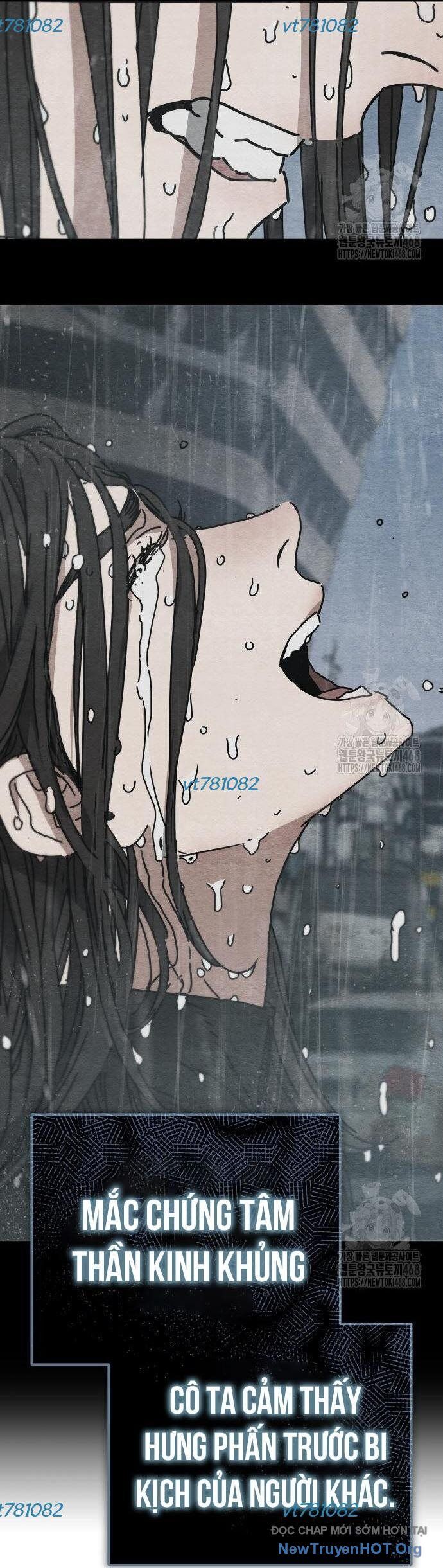 D-Day: Hầm Trú Ẩn - Chapter 47 - Page 9