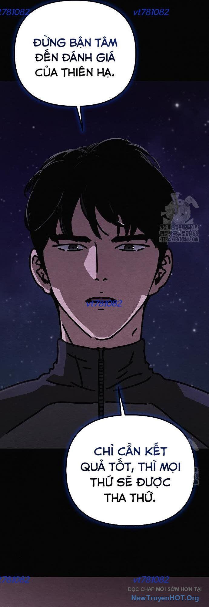 D-Day: Hầm Trú Ẩn - Chapter 48 - Page 12