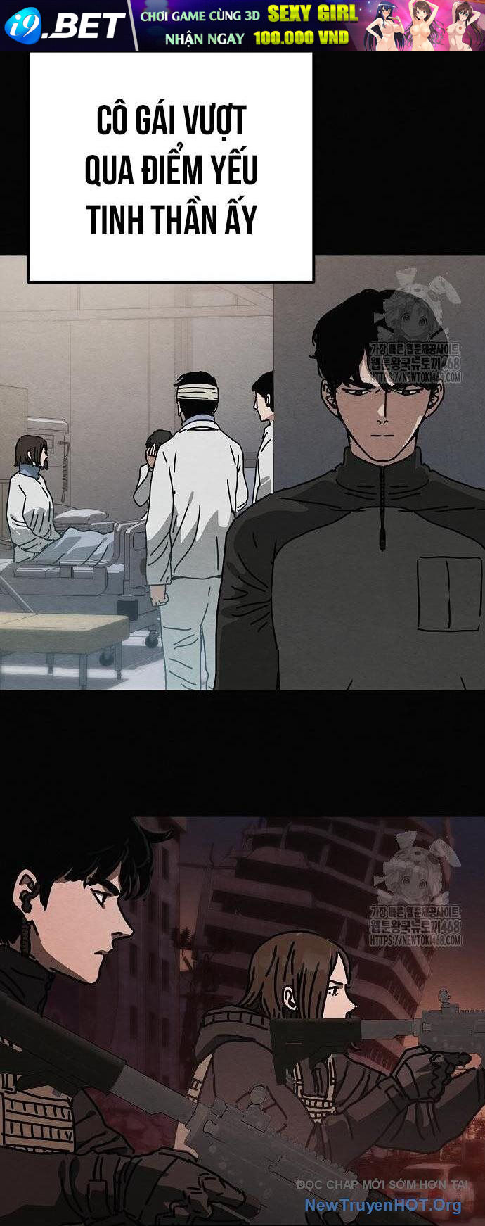 D-Day: Hầm Trú Ẩn - Chapter 48 - Page 15