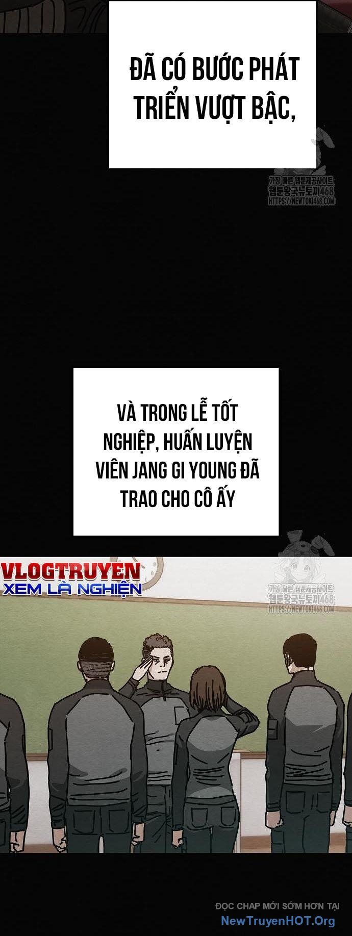 D-Day: Hầm Trú Ẩn - Chapter 48 - Page 16