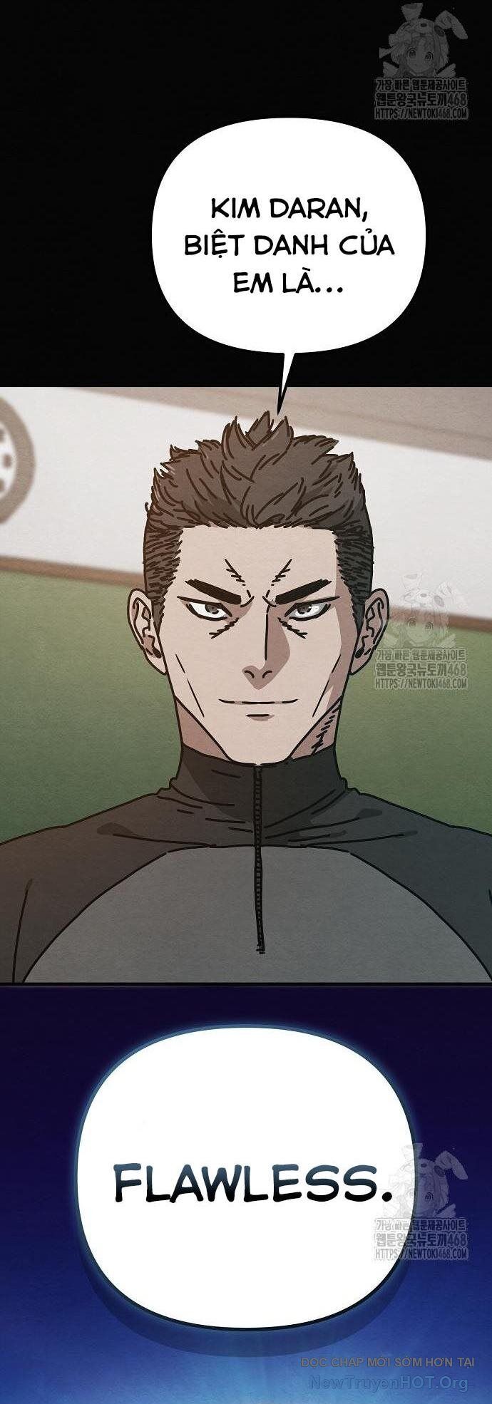 D-Day: Hầm Trú Ẩn - Chapter 48 - Page 17