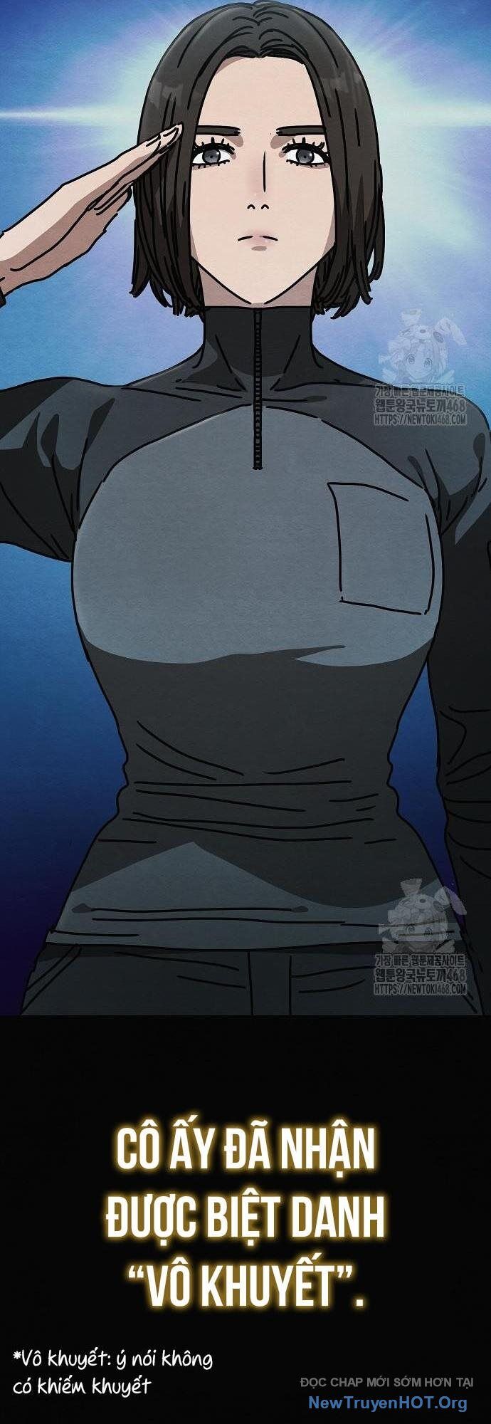 D-Day: Hầm Trú Ẩn - Chapter 48 - Page 18