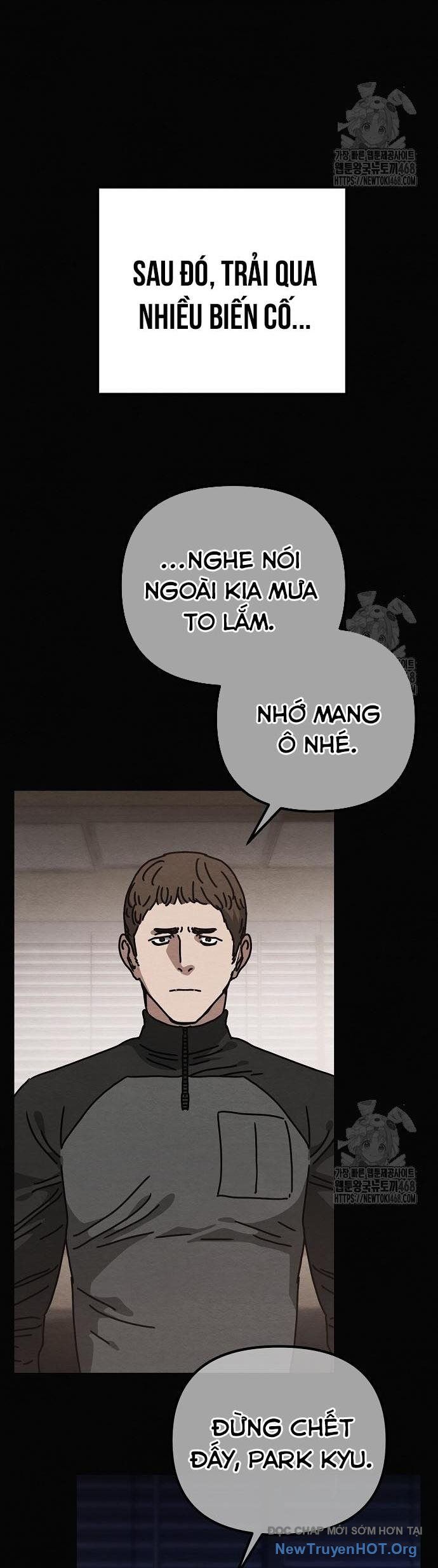 D-Day: Hầm Trú Ẩn - Chapter 48 - Page 20