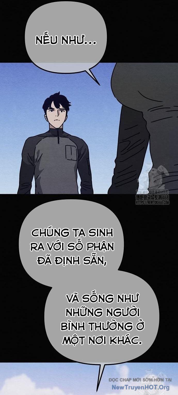 D-Day: Hầm Trú Ẩn - Chapter 48 - Page 22