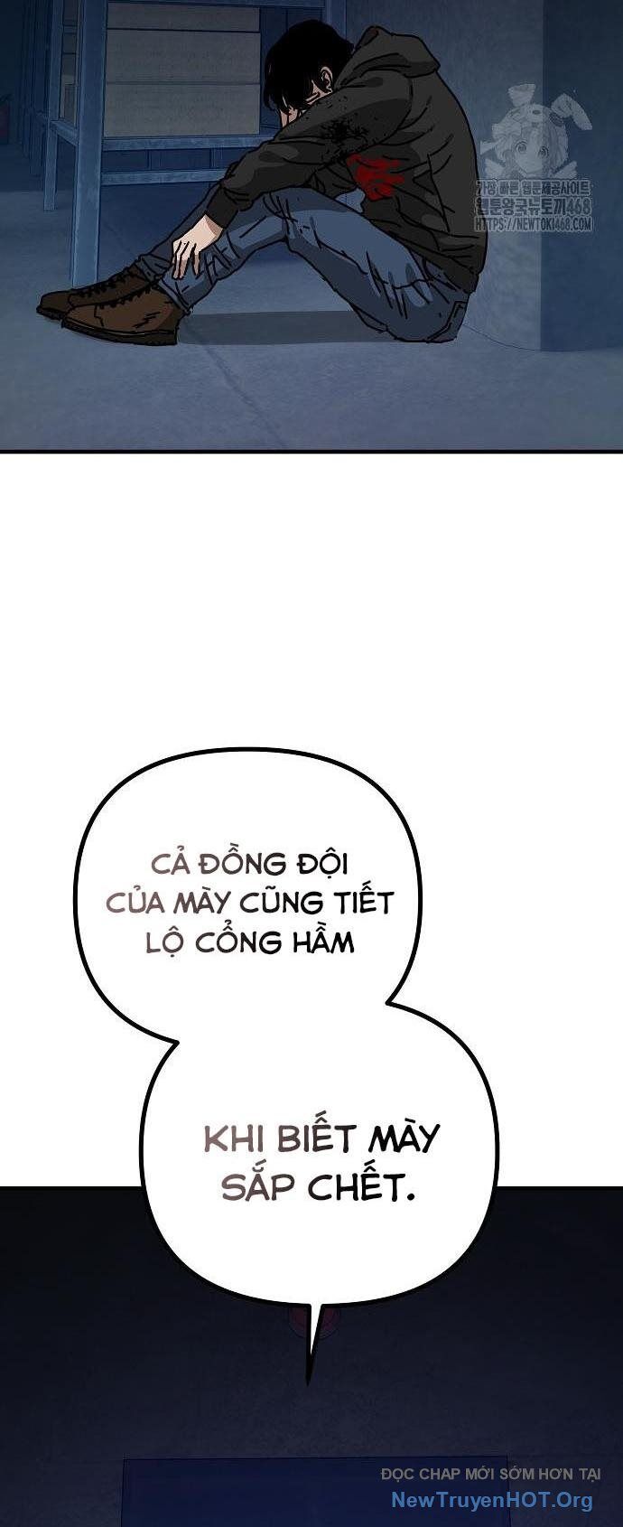 D-Day: Hầm Trú Ẩn - Chapter 48 - Page 28