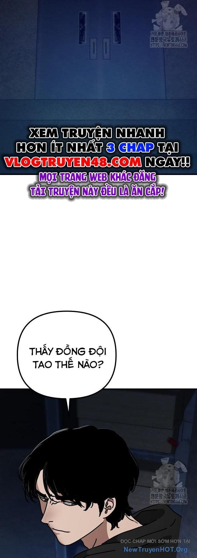 D-Day: Hầm Trú Ẩn - Chapter 48 - Page 29