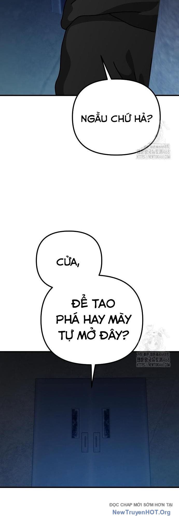 D-Day: Hầm Trú Ẩn - Chapter 48 - Page 30