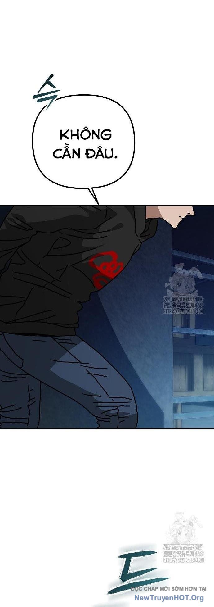 D-Day: Hầm Trú Ẩn - Chapter 48 - Page 31