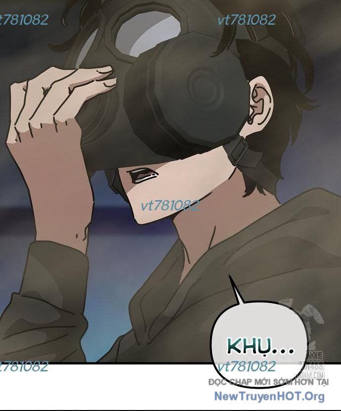 D-Day: Hầm Trú Ẩn - Chapter 48 - Page 37