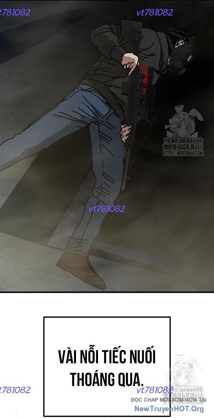 D-Day: Hầm Trú Ẩn - Chapter 48 - Page 39
