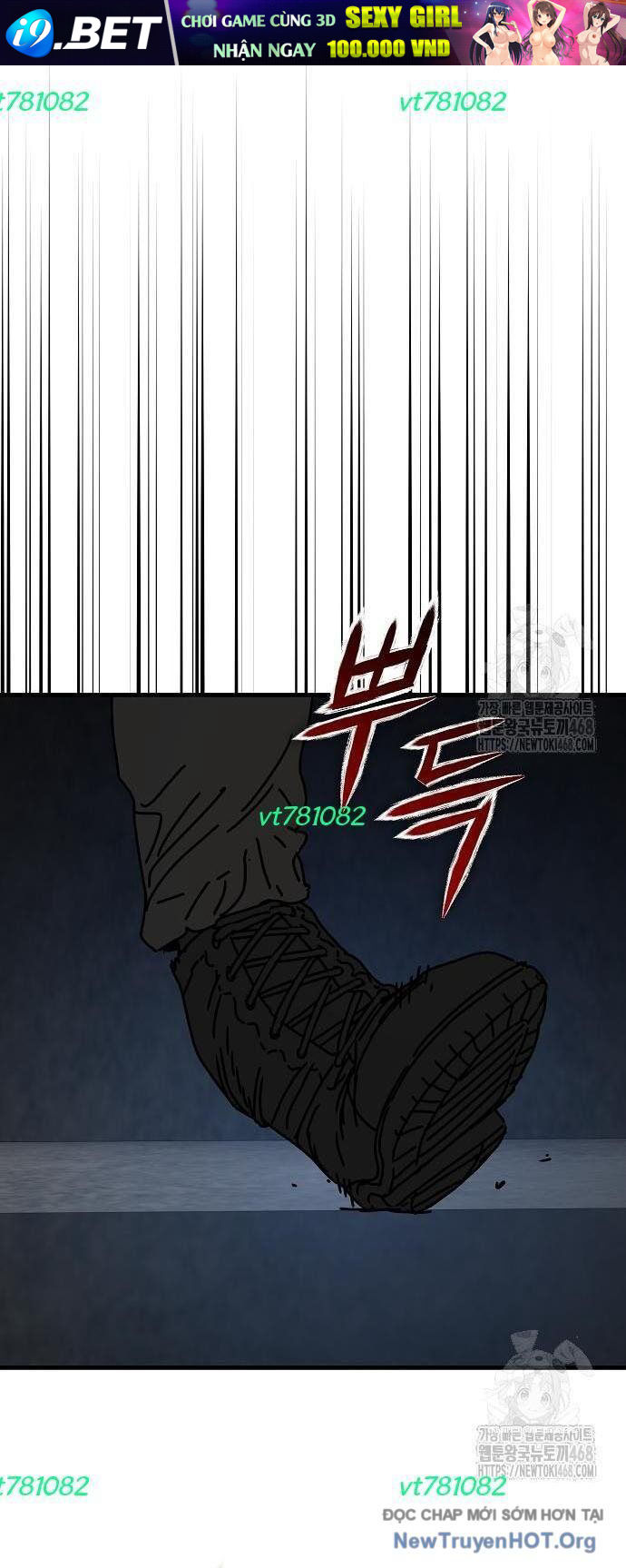 D-Day: Hầm Trú Ẩn - Chapter 48 - Page 40