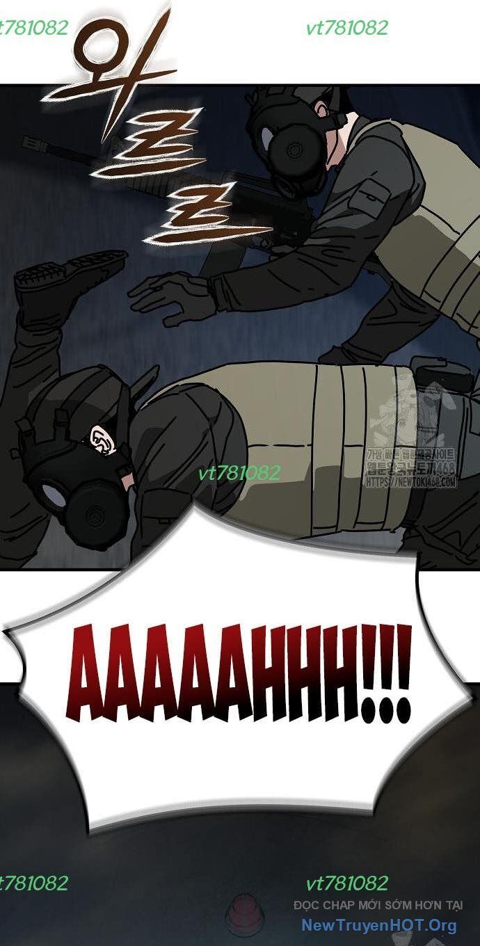 D-Day: Hầm Trú Ẩn - Chapter 48 - Page 41