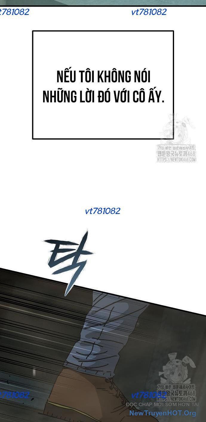 D-Day: Hầm Trú Ẩn - Chapter 48 - Page 43