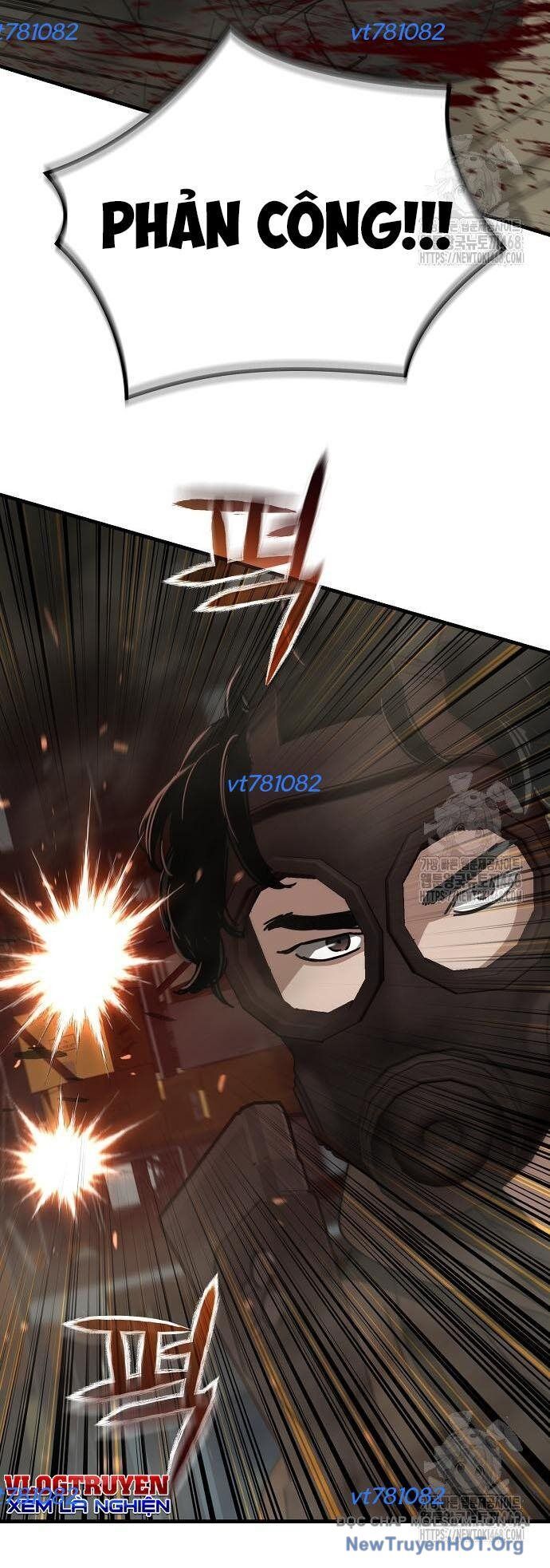 D-Day: Hầm Trú Ẩn - Chapter 48 - Page 45