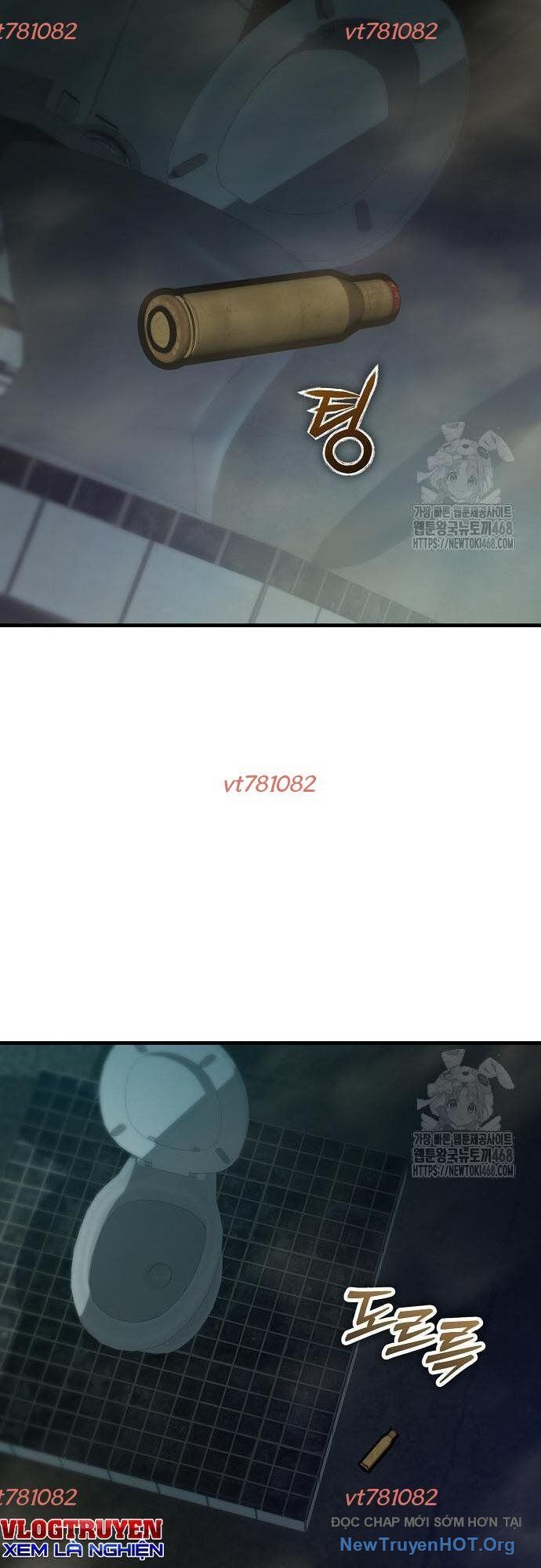 D-Day: Hầm Trú Ẩn - Chapter 48 - Page 52