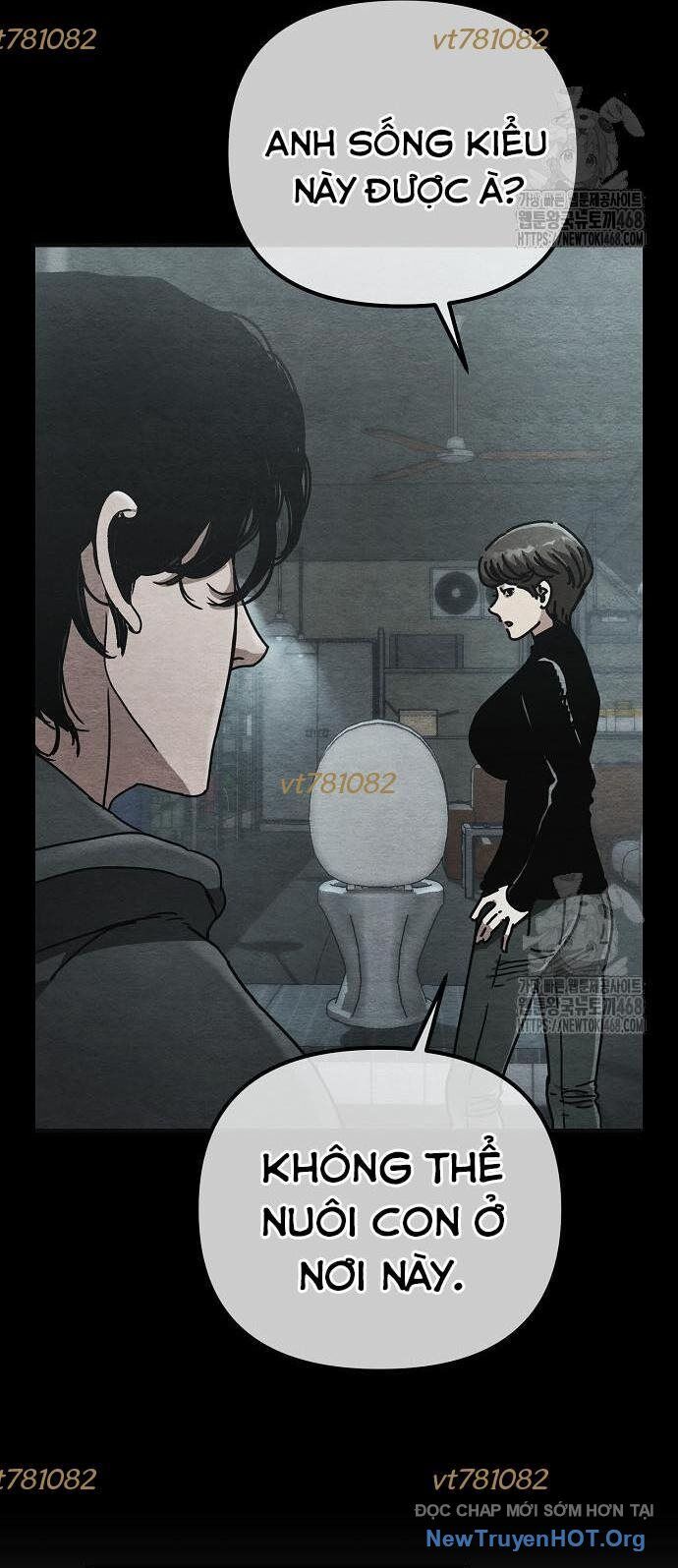 D-Day: Hầm Trú Ẩn - Chapter 48 - Page 54