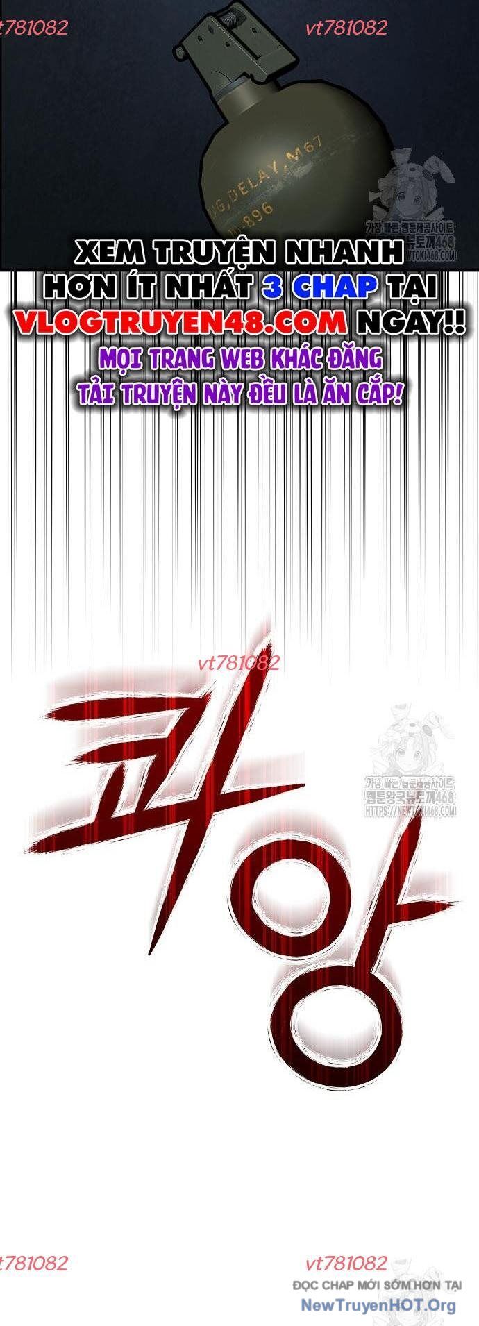 D-Day: Hầm Trú Ẩn - Chapter 48 - Page 57