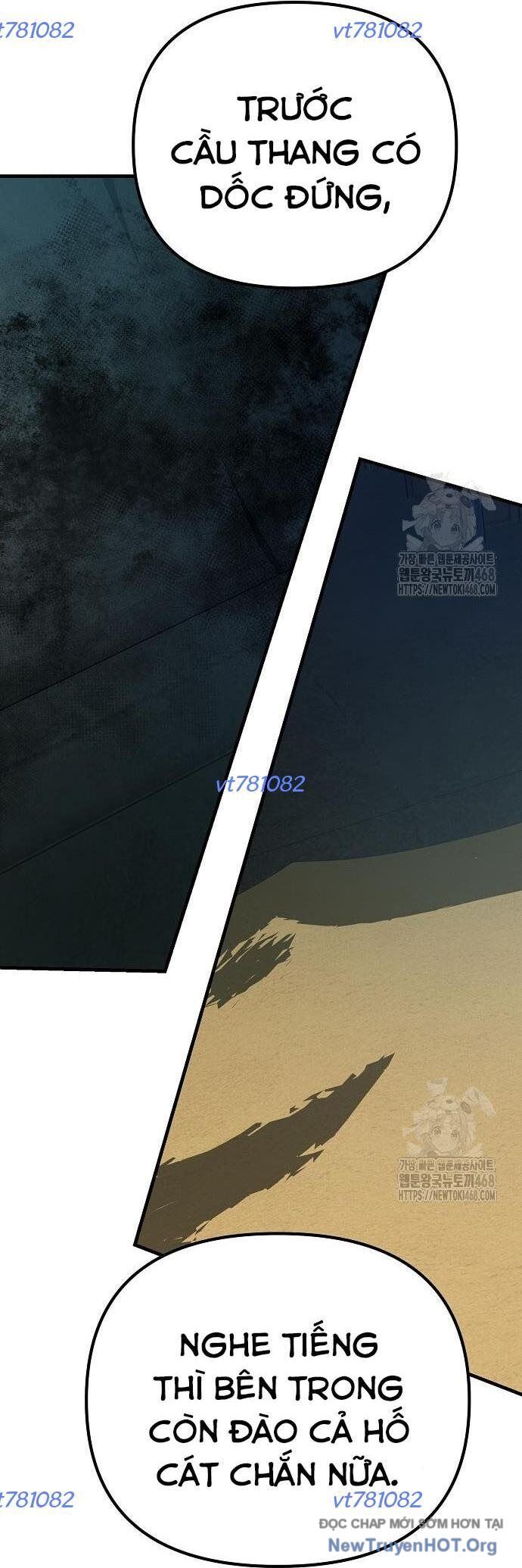 D-Day: Hầm Trú Ẩn - Chapter 48 - Page 59