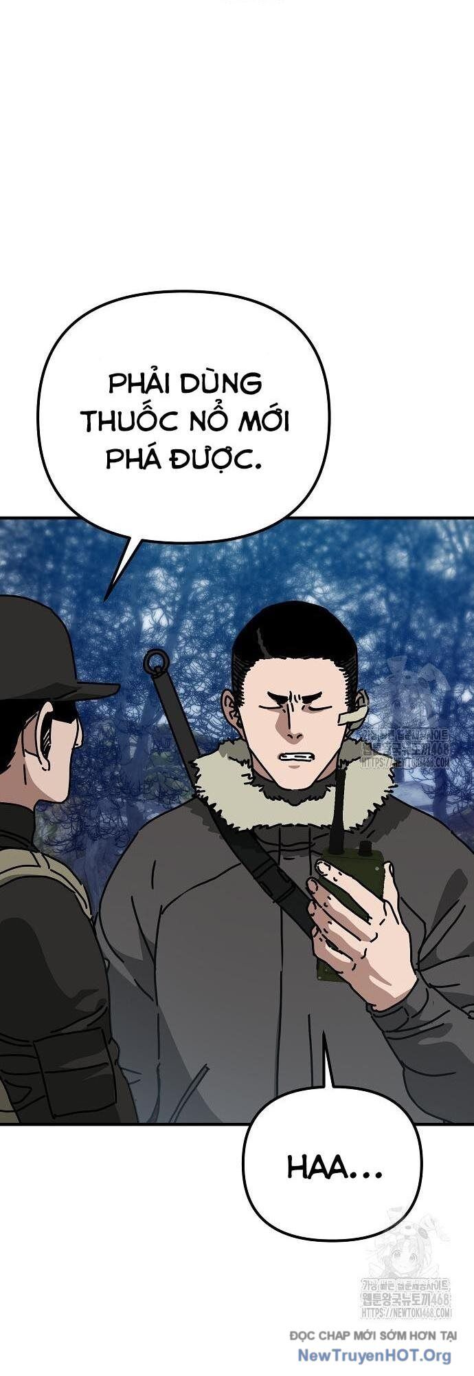 D-Day: Hầm Trú Ẩn - Chapter 48 - Page 60