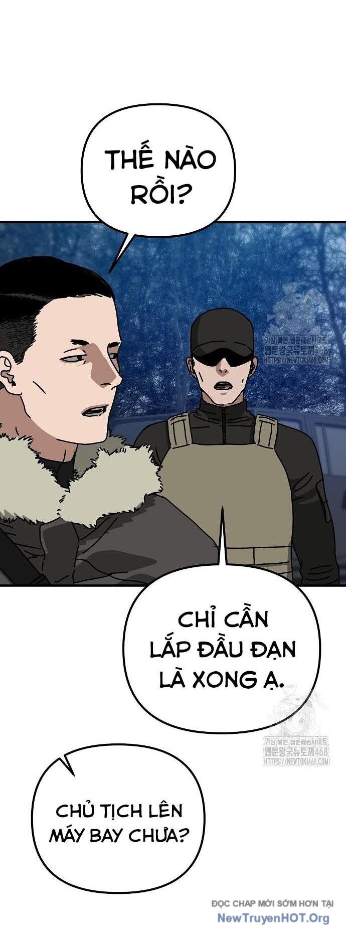 D-Day: Hầm Trú Ẩn - Chapter 48 - Page 63