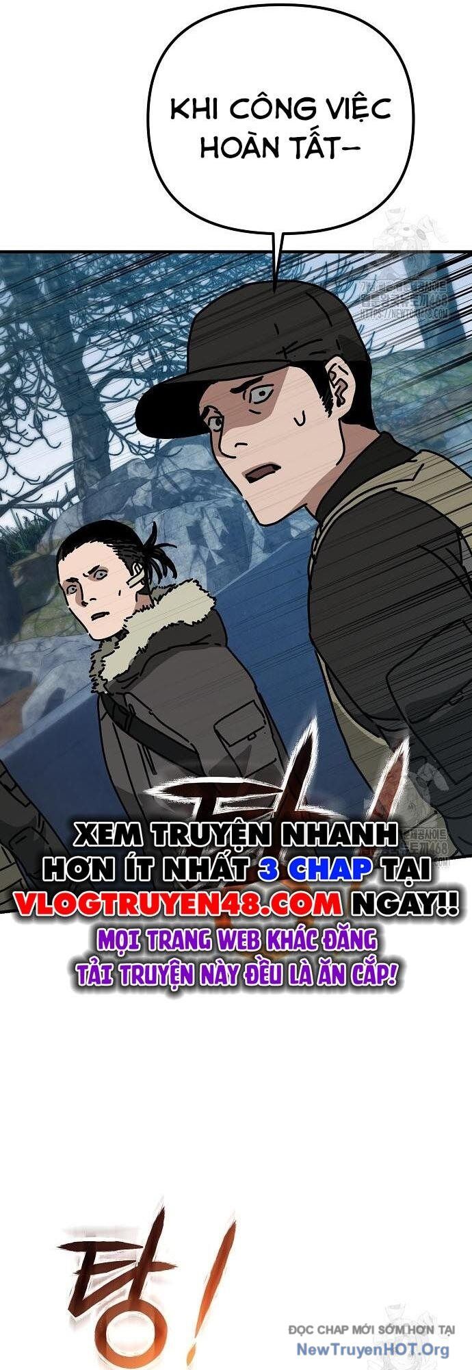 D-Day: Hầm Trú Ẩn - Chapter 48 - Page 64