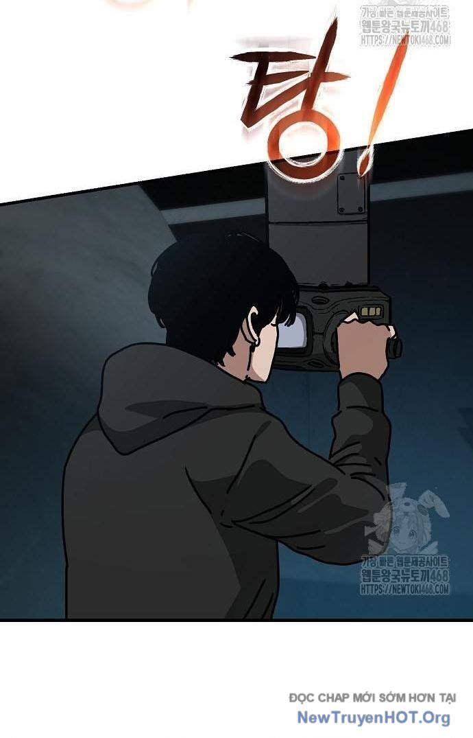 D-Day: Hầm Trú Ẩn - Chapter 48 - Page 65