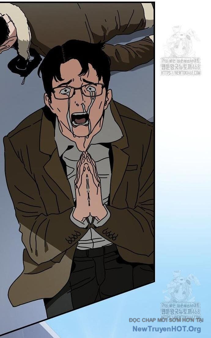 D-Day: Hầm Trú Ẩn - Chapter 48 - Page 68