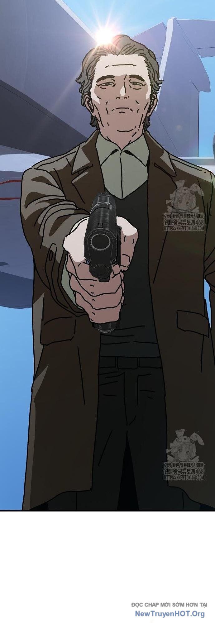 D-Day: Hầm Trú Ẩn - Chapter 48 - Page 69