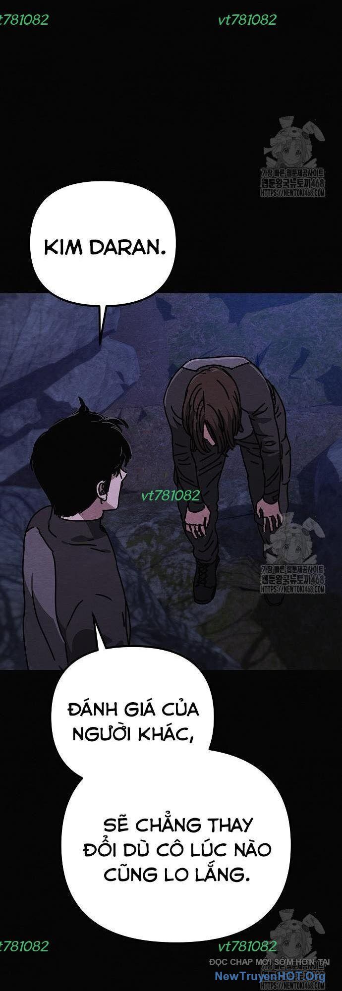 D-Day: Hầm Trú Ẩn - Chapter 48 - Page 7
