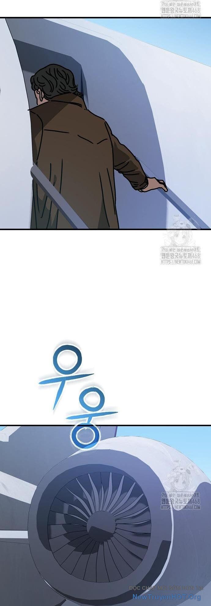 D-Day: Hầm Trú Ẩn - Chapter 48 - Page 72