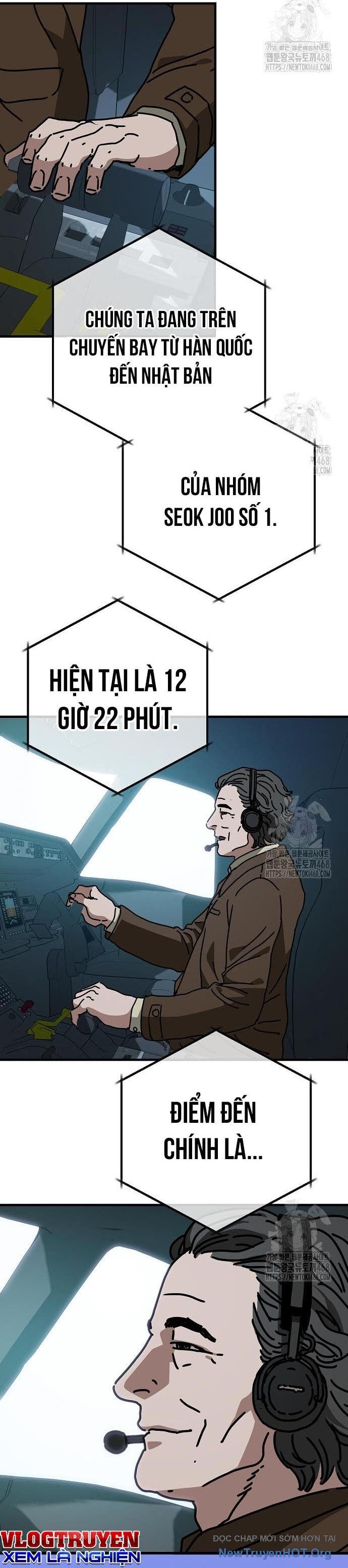 D-Day: Hầm Trú Ẩn - Chapter 48 - Page 76