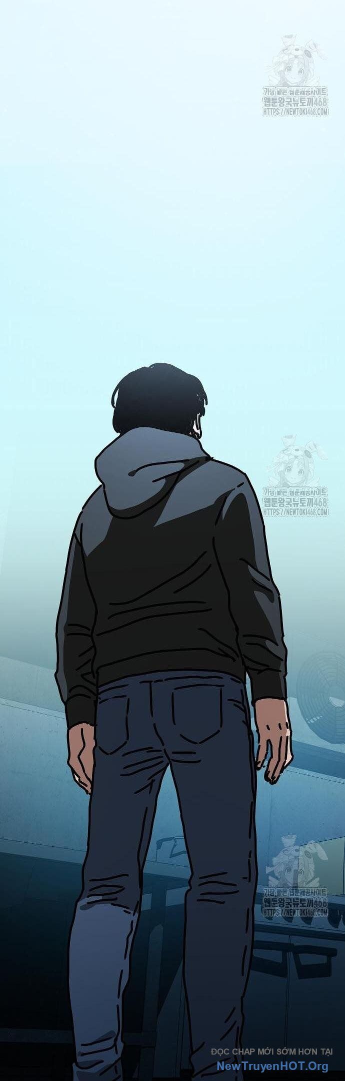 D-Day: Hầm Trú Ẩn - Chapter 48 - Page 79