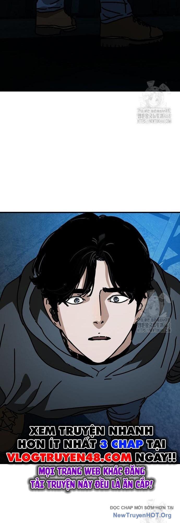 D-Day: Hầm Trú Ẩn - Chapter 48 - Page 80