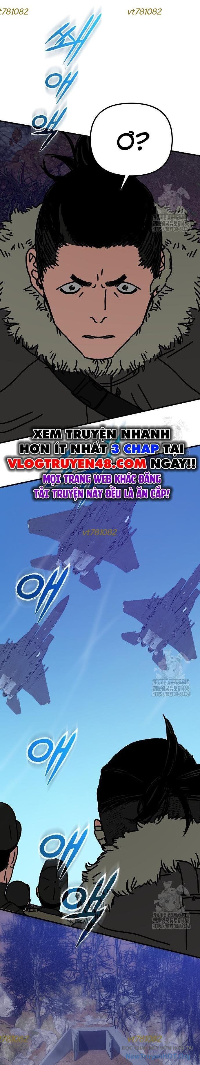 D-Day: Hầm Trú Ẩn - Chapter 48 - Page 84