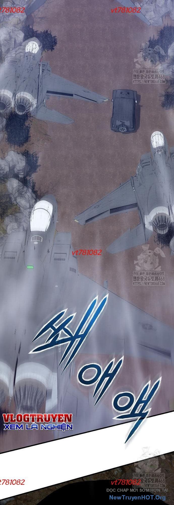 D-Day: Hầm Trú Ẩn - Chapter 48 - Page 85