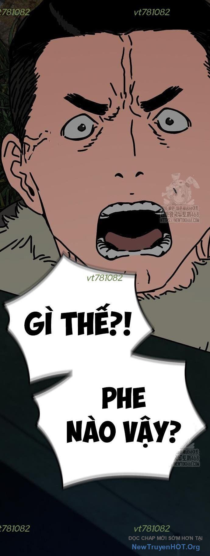 D-Day: Hầm Trú Ẩn - Chapter 48 - Page 86