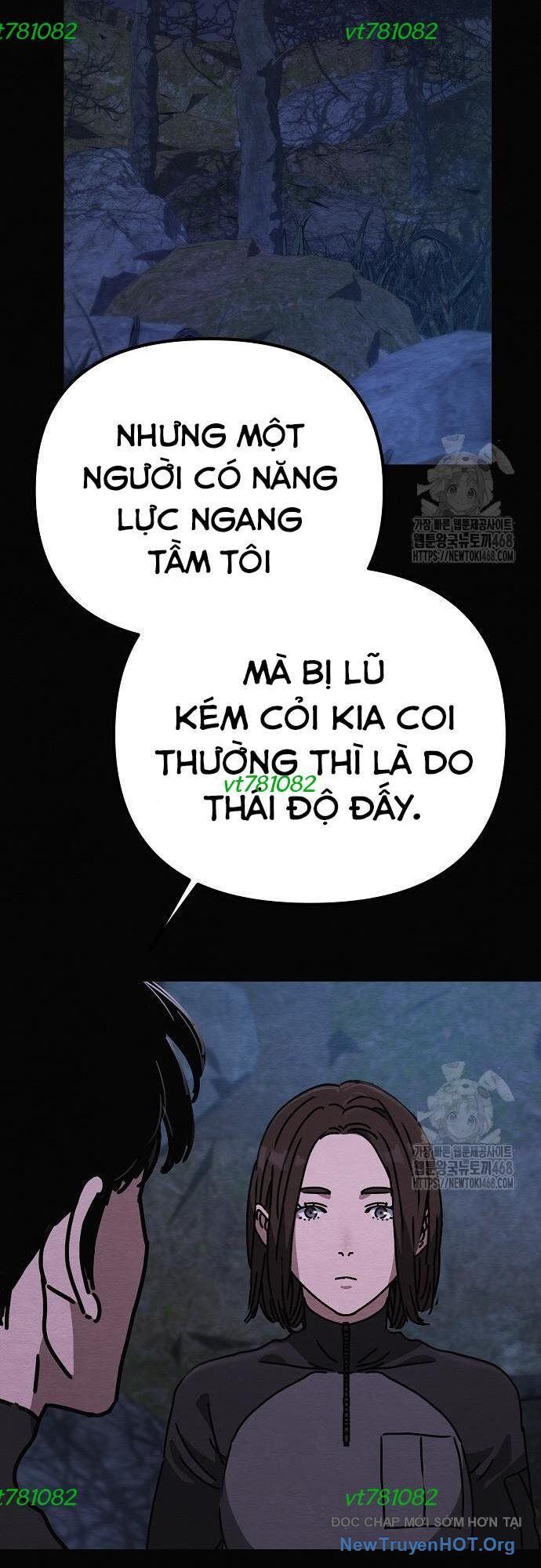 D-Day: Hầm Trú Ẩn - Chapter 48 - Page 9