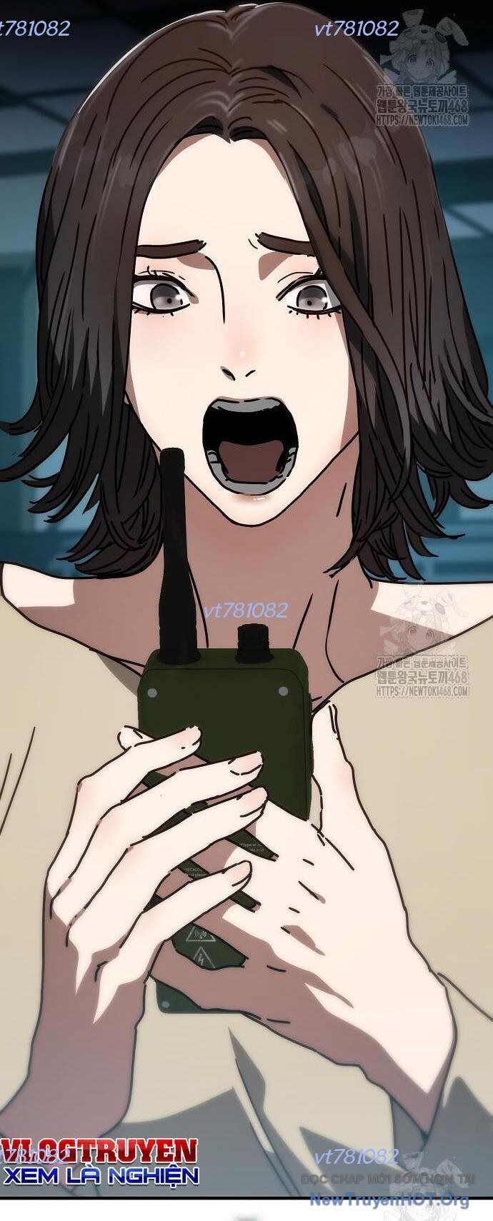 D-Day: Hầm Trú Ẩn - Chapter 48 - Page 90