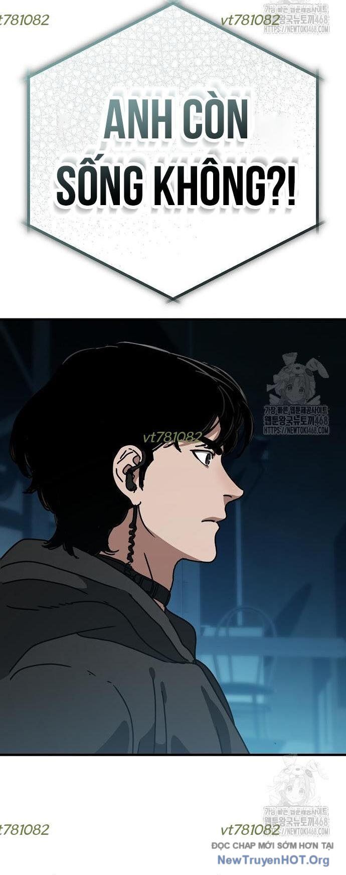 D-Day: Hầm Trú Ẩn - Chapter 48 - Page 91