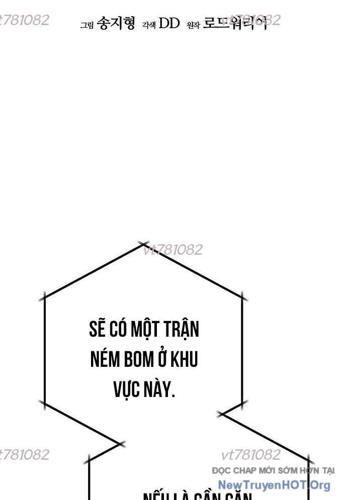 D-Day: Hầm Trú Ẩn - Chapter 49 - Page 10