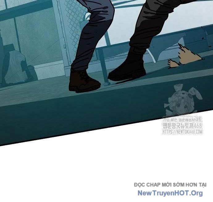 D-Day: Hầm Trú Ẩn - Chapter 49 - Page 106