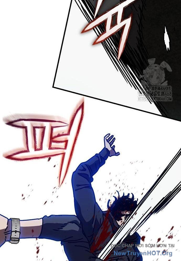 D-Day: Hầm Trú Ẩn - Chapter 49 - Page 108